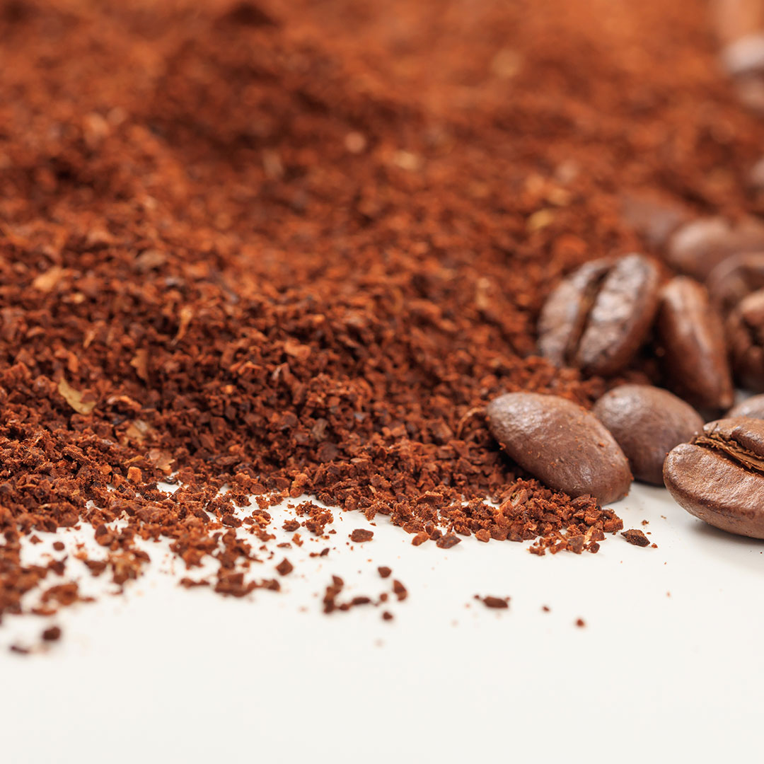Café molido