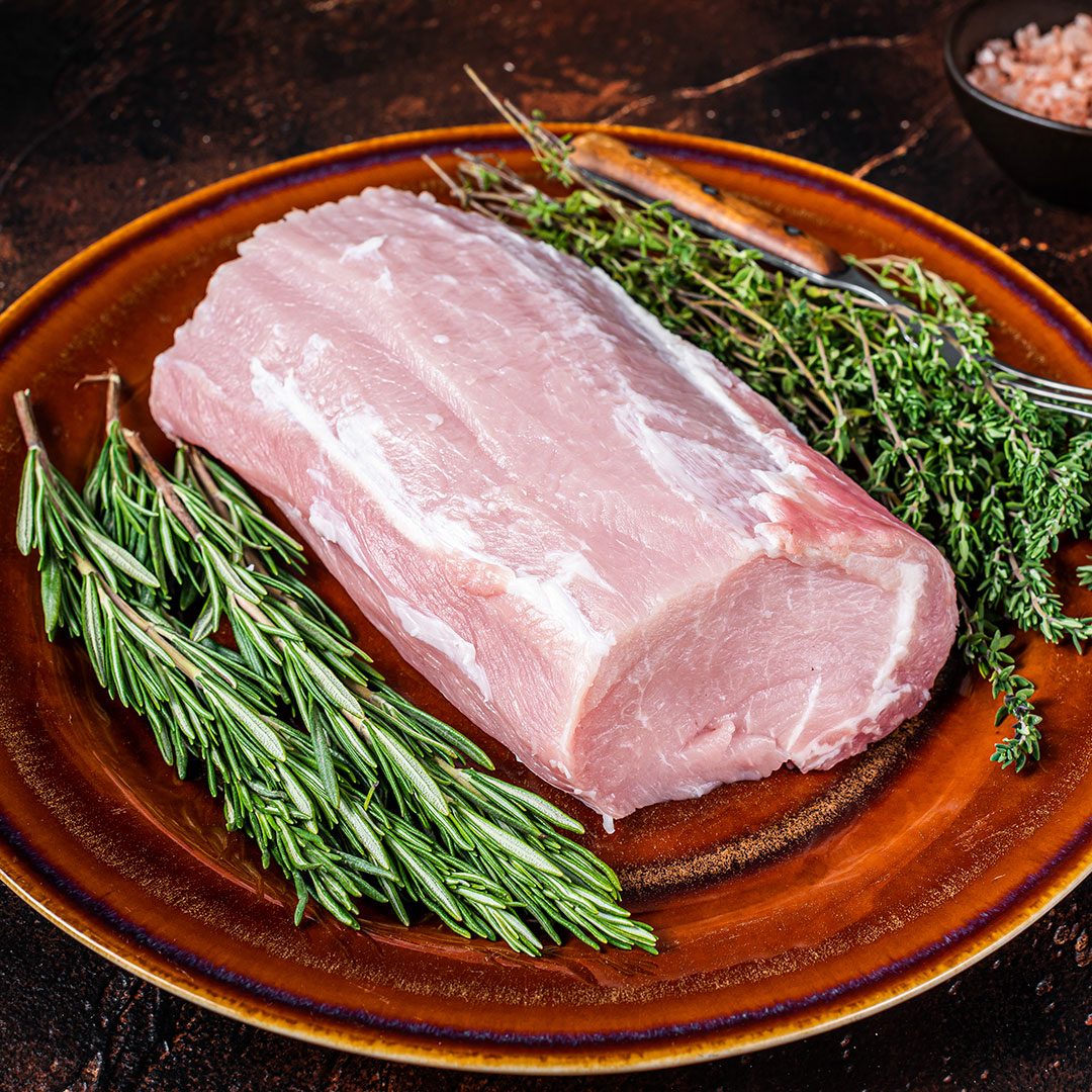 CARNE PORCINA BISTEC